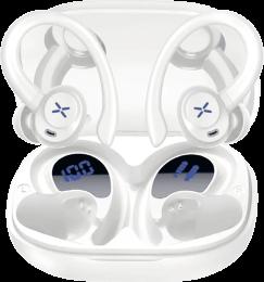 Беспроводные наушники Proove X-Go TWS (APP) white