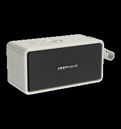 Бездротова колонка Keephone KP-SK104 White