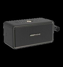 Бездротова колонка Keephone KP-SK104 Black