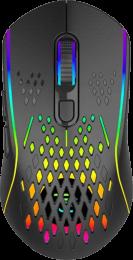 Беспроводная игровая мышь Proove Gaming Buzz black