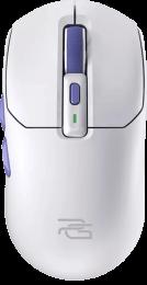 Бездротова ігрова миша Proove Gaming Rate Pro (white)