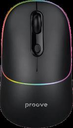 Беспроводная мышь Proove Blink black