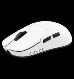 Бездротова мишка Ajazz AJ159 APEX White (AJM159-A-W)