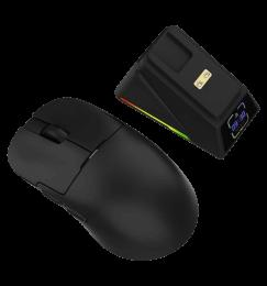 Бездротова мишка Ajazz AJ159 APEX Black (AJM159-A-B)