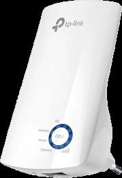 Бездротова точка доступу TL-WA850RE