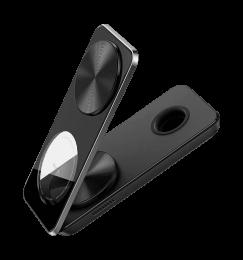 Бездротова Зарядка Mcdodo  [CH-1150] Foldable Magnetic Travel Charging Station 3in1 (Black)