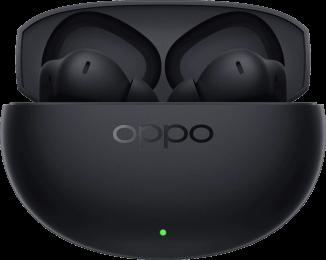 Бездротові навушники OPPO Enco Air5 ETEP1 Midnight black