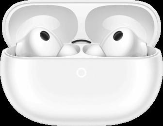 Бездротові навушники  HUAWEI FreeBuds Pro 5 White (55038661)