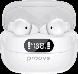 Бездротові навушники Proove Digital Pro TWS with ANC (APP)