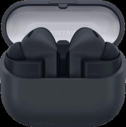 Бездротові навушники Samsung Galaxy Buds 3 FE SM-R420 (SM-R420NZAASEK) Black