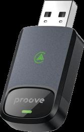 Бездротовий адаптер Proove Proove Unity 2in1 (CarPlay / Android Auto)