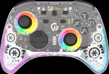 Бездротовий геймпад GamePro GPX13T