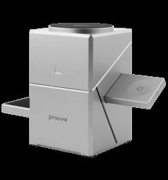Бездротовий ЗП Proove Iron Hide (gray)