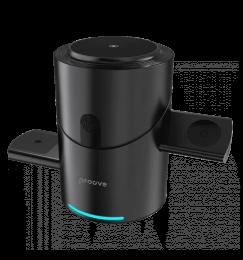 Бездротовий ЗП Proove Optimus (black)