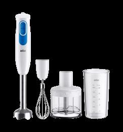Блендер BRAUN MQ 20236 M WH