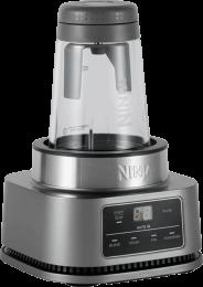 Блендер Ninja Foodi 2-в-1 Power Nutri з Smart Torque з Auto-IQ CB100EU