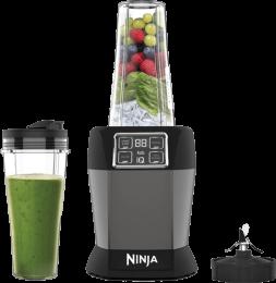 Блендер Ninja Personal with Auto-IQ BN495EU