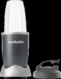 Блендер Nutribullet NB614DG