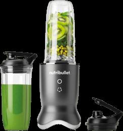 Блендер Nutribullet Ultra NB1206DG