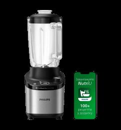 Блендер Philips стаціонарний HR3760/00