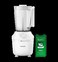 Блендер Philips стаціонарний series 3000 HR2041/17