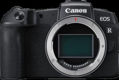 Цифр. фотокамера Canon EOS RP body