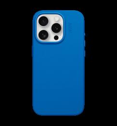 Чохол Moft Snap Case MOVAS IPhone for 15 Pro Max Magsafe Blue