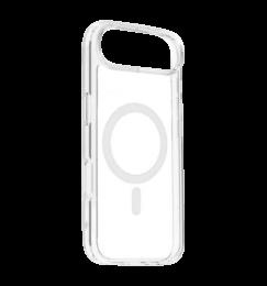 Чохол Monblan для iPhone 17 Air [MMC17A] Magnetic Crystal Series (Transparent)