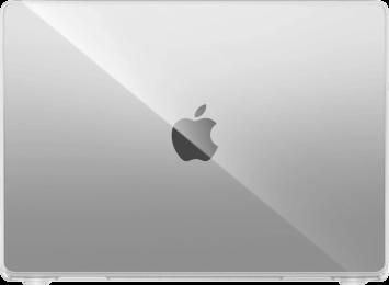 Чохол-Накладка Keephone KP-LC01 MacBook Neo 13" (KPVCN13TR)