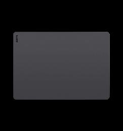 Чехол-накладка LAUT HUEX для 13" MacBook Air M2 (2022) Black (L_MA22_HX_BK)