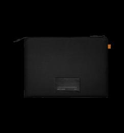 Чохол Native Union W.F.A Stow Lite Black for Pro 13 M1/M2"/MacBook Air 13"M1 (STOW-LT-MBS-BLK-13)