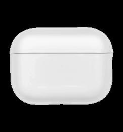 Чохол Native Union (RE) Clear Case Clear for Airpods Pro 2nd Gen (APPRO2-TRA)