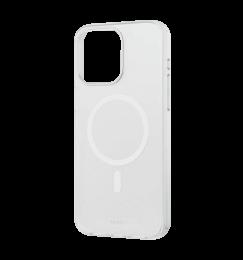 Чохол Njord Slim MagSafe Case Translucent for iPhone 15 Pro (NA53GR15)