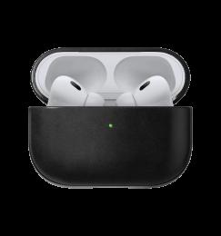 Чохол Nomad Modern Leather Back Horween for Airpods Pro 2nd Gen (NM01996385)