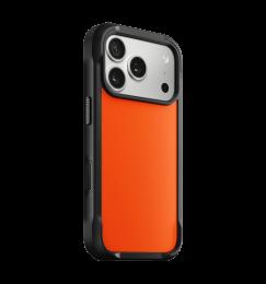 Чохол Nomad Rugged Ultra Orange for iPhone 17 Pro (NM014070858)