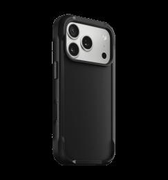 Чохол Nomad Rugged Black for iPhone 17 Pro (NM014063858)