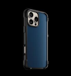 Чохол Nomad Rugged Case Atlantic Blue for iPhone 16 Pro Max (NM01379485)
