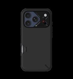 Чохол AULUMU A17 Shock Proof case for  iPhone 17 Pro Black (A17-SP-BK-PRO)