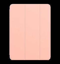 Чохол Apple Smart Folio for iPad Pro 11 (1st/2nd/3rd/4th gen) - Pink Sand (MXT52)
