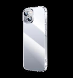 Чохол Baseus Simple 15 Transparent Clear