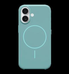 Чохол Beats iPhone 16 Case with MagSafe - Riptide Blue UA
