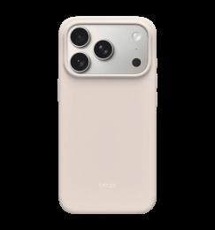 Чохол Beats iPhone 17 Pro Max Case with MagSafe and Camera Control — Lime Stone (MGJE4)