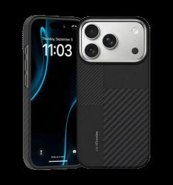 Чохол Benks для iPhone 17 Pro Max Montage ArmorAir Phone Case