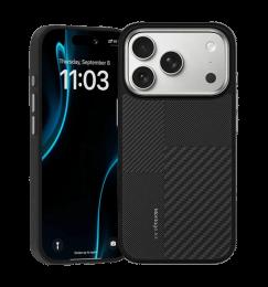 Чохол Benks для iPhone 17 Pro Montage ArmorPro Phone Case