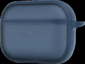 Чохол Benks для AirPods Pro 3 Protective Case Mist Series (Blue)