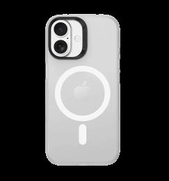 Чохол Benks Lucid Armor Magnetic Case for iPhone 17 White