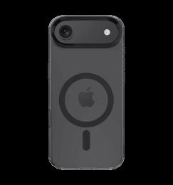 Чохол Benks Lucid Armor Magnetic Case for iPhone 17 Air Black