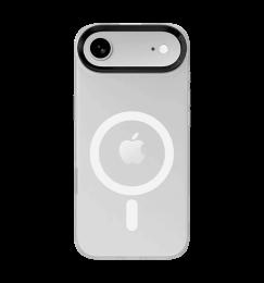 Чохол Benks Lucid Armor Magnetic Case for iPhone 17 Air White