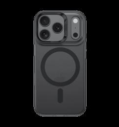 Чохол Benks для iPhone 17 Pro Lucid Armor Magnetic Case Black