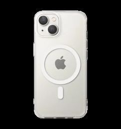 Чохол Blueo Crystal Drop PRO Resistance Phone Case for iPhone 14 Transparent (B41-I14TR)